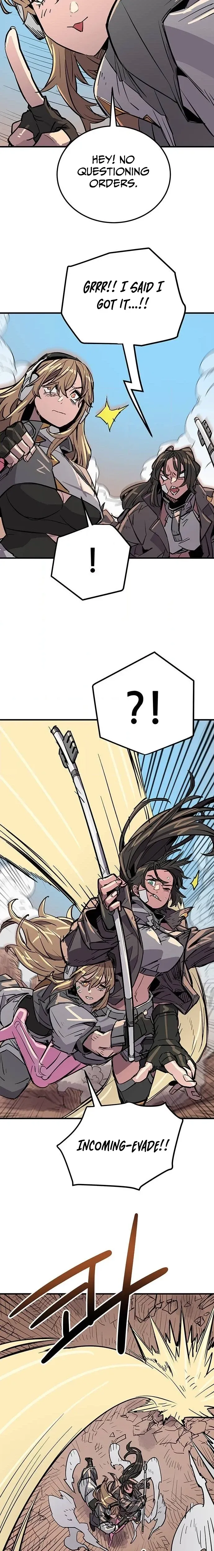 Read Falling Star chapter 23 image 12 on Lezhin