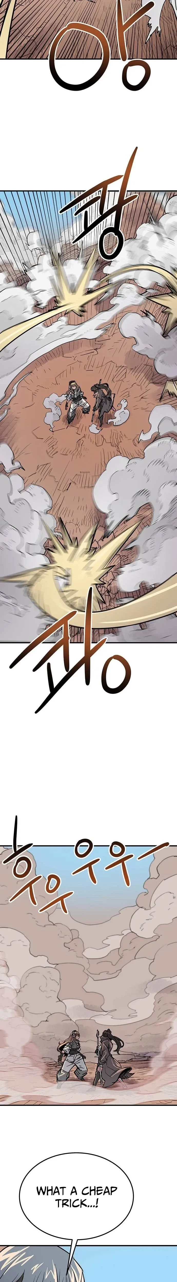 Read Falling Star chapter 23 image 13 on Lezhin