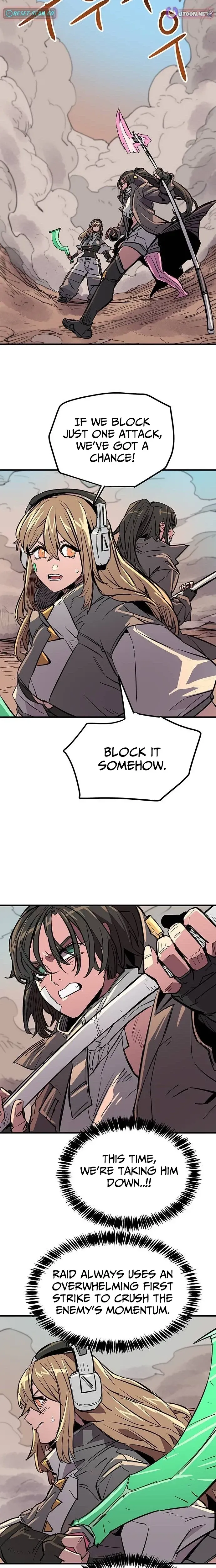 Read Falling Star chapter 23 image 15 on Lezhin