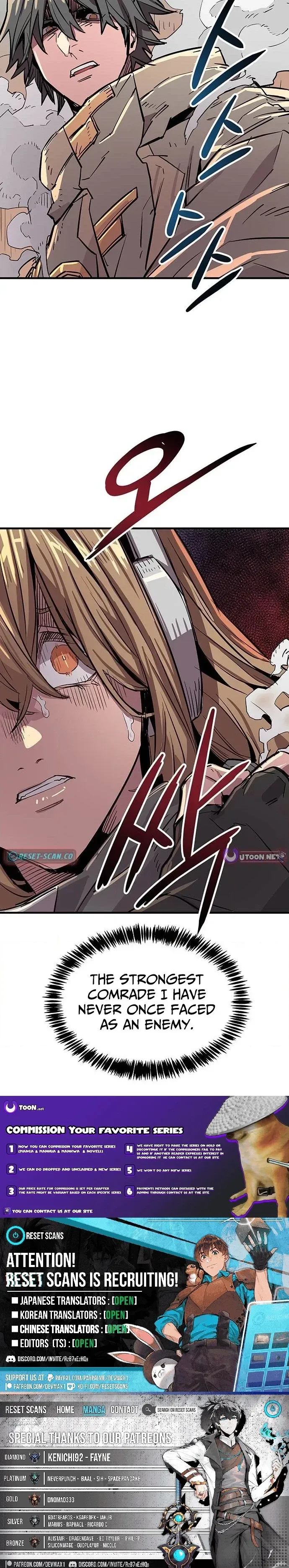 Read Falling Star chapter 23 image 17 on Lezhin