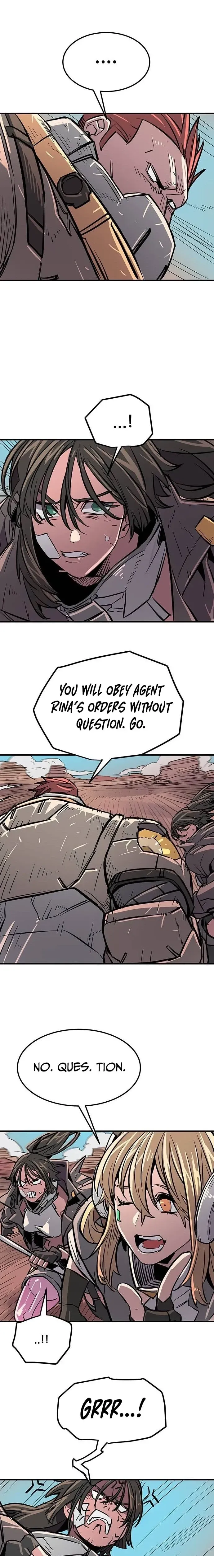 Read Falling Star chapter 23 image 5 on Lezhin