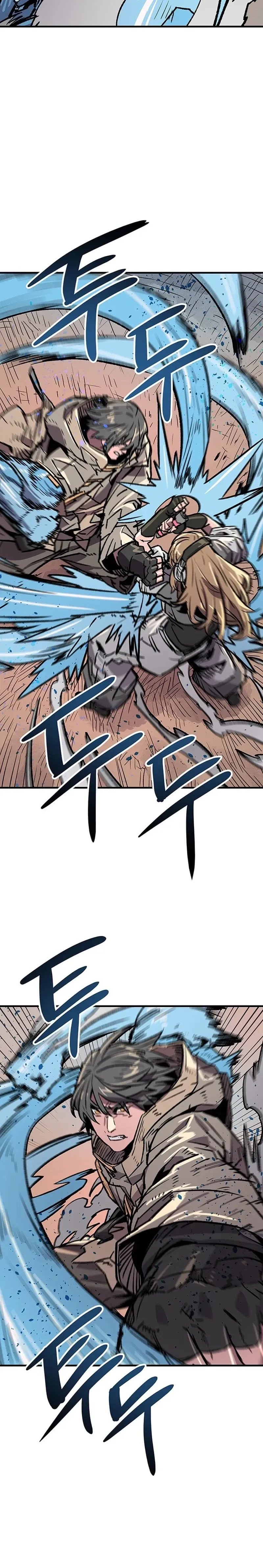 Read Falling Star chapter 24 image 1 on Lezhin