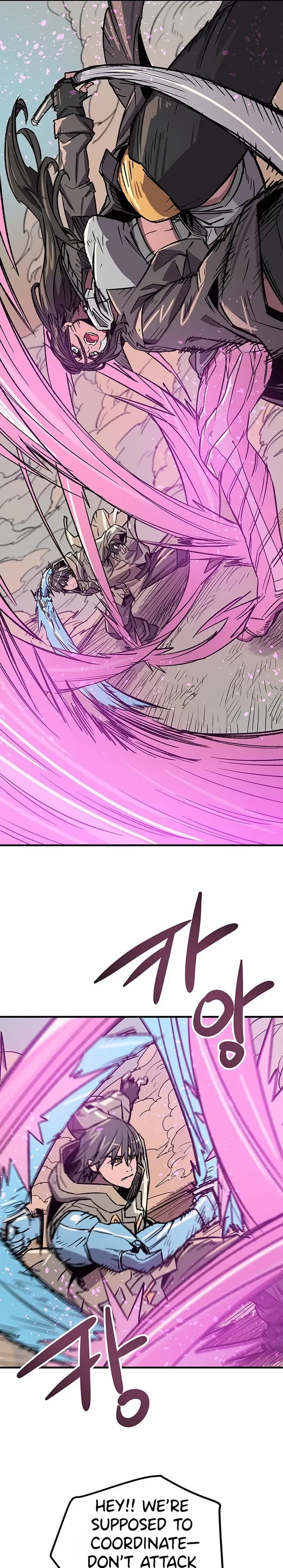 Read Falling Star chapter 24 image 12 on Lezhin