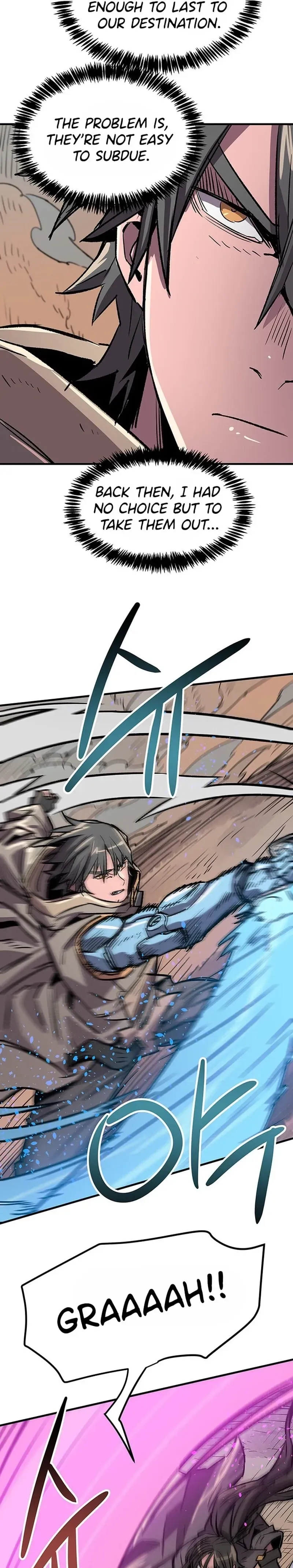 Read Falling Star chapter 24 image 14 on Lezhin