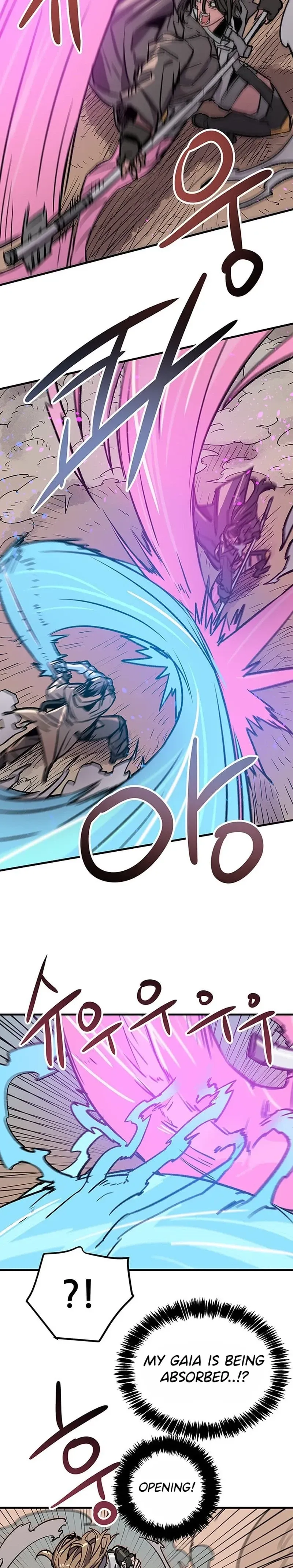 Read Falling Star chapter 24 image 15 on Lezhin