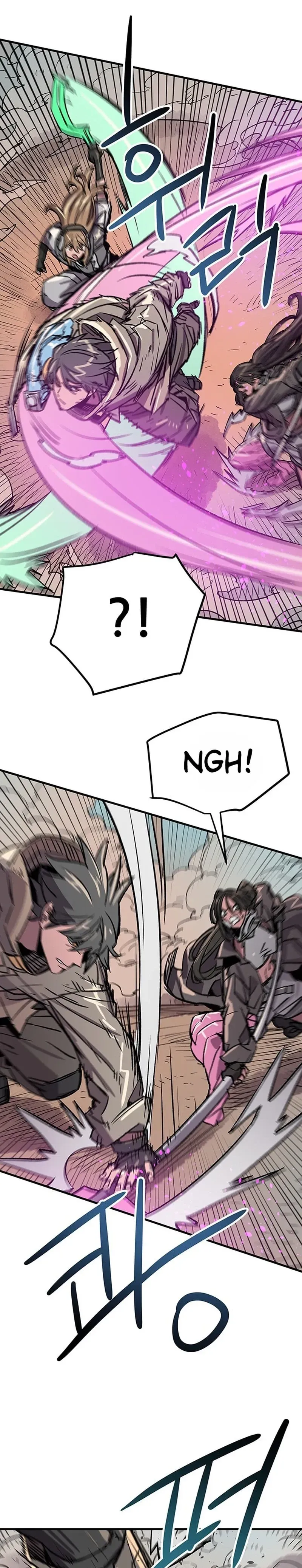 Read Falling Star chapter 24 image 17 on Lezhin