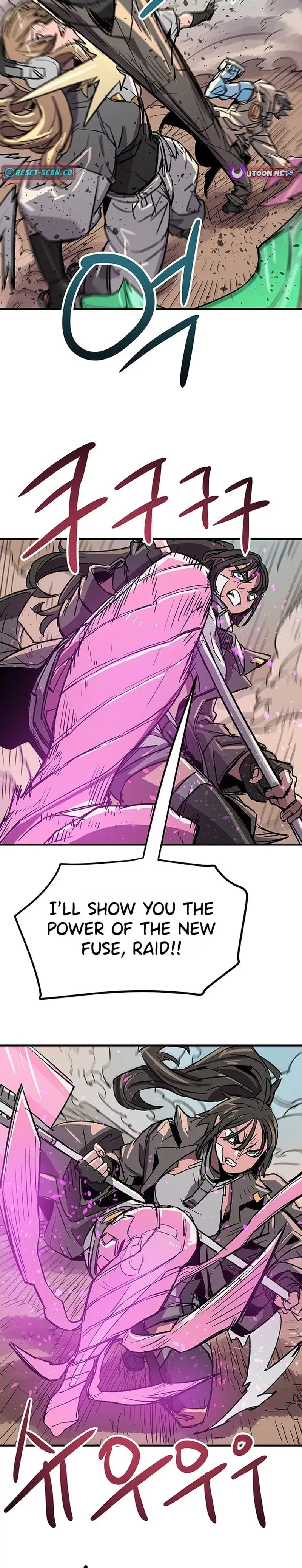 Read Falling Star chapter 24 image 18 on Lezhin