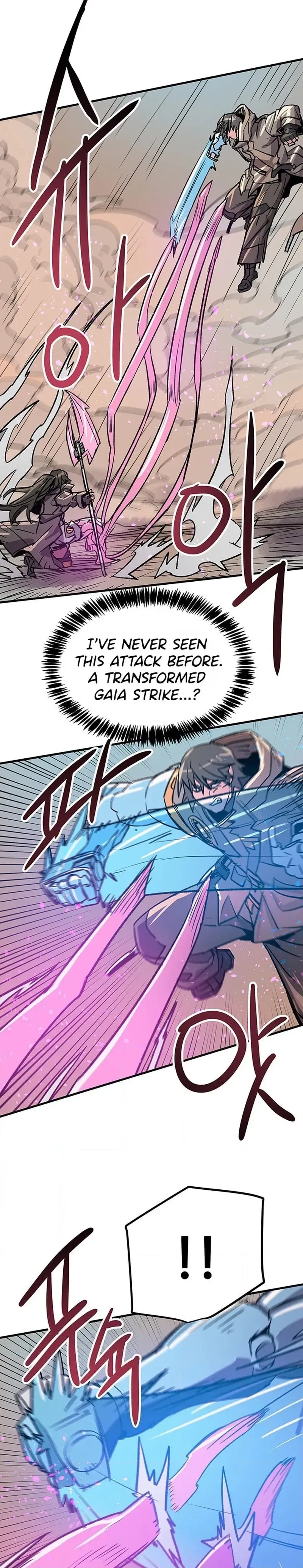Read Falling Star chapter 24 image 19 on Lezhin