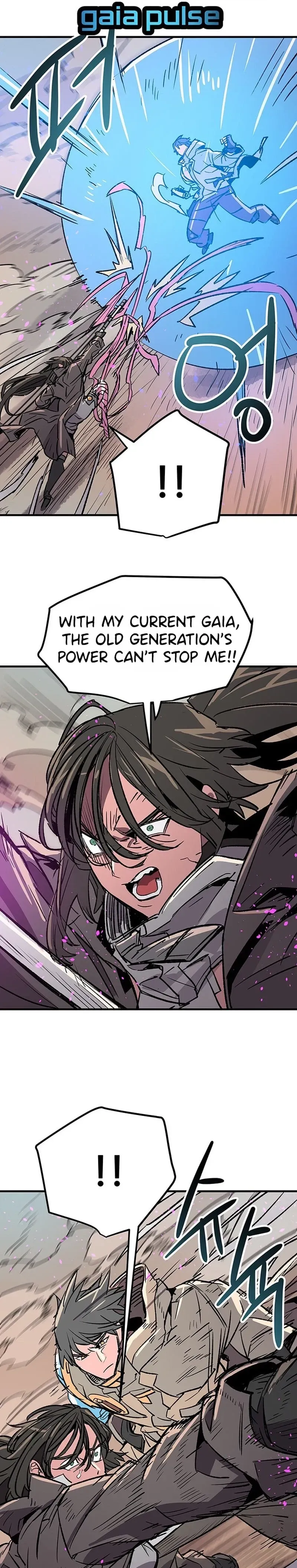 Read Falling Star chapter 24 image 21 on Lezhin