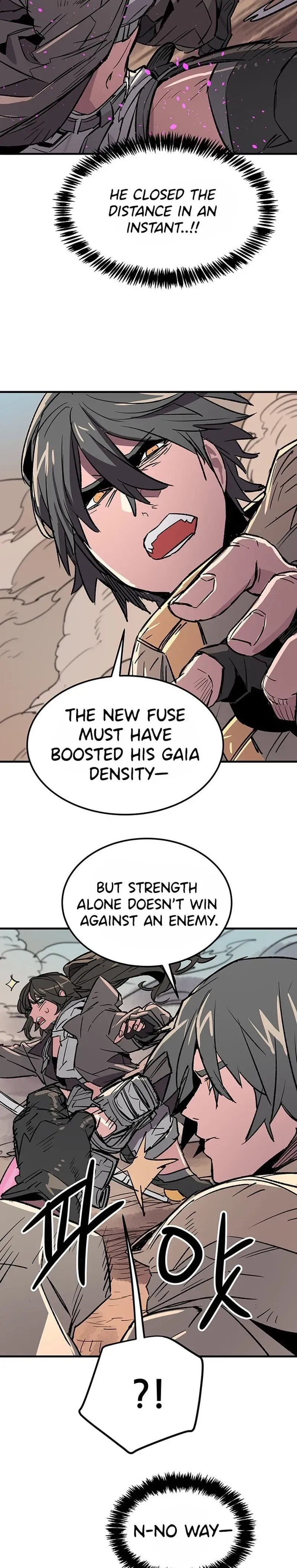 Read Falling Star chapter 24 image 22 on Lezhin
