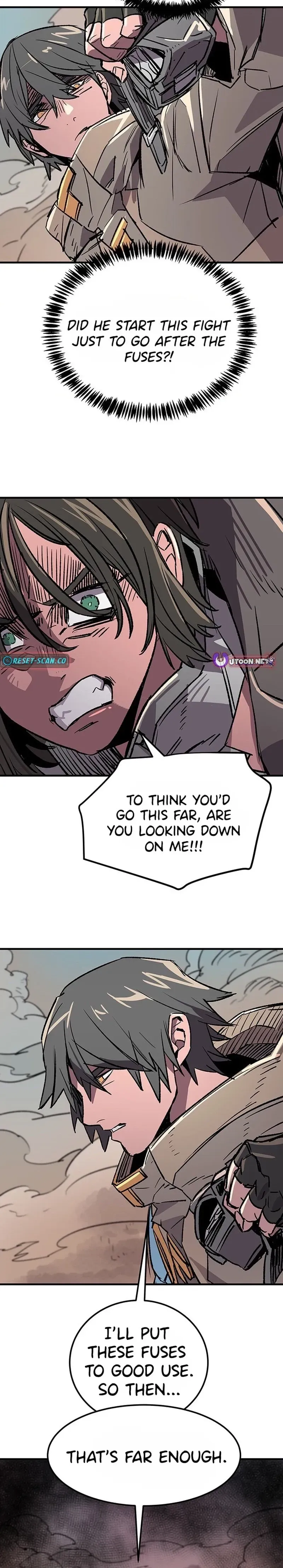 Read Falling Star chapter 24 image 23 on Lezhin