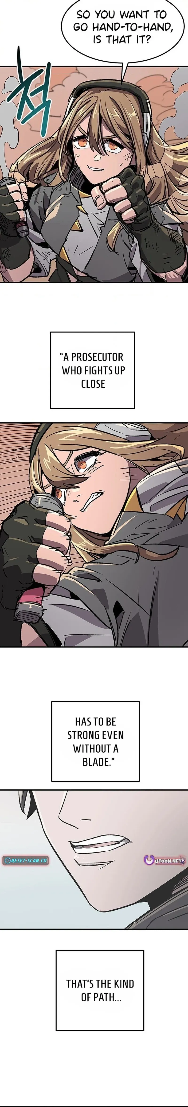 Read Falling Star chapter 24 image 3 on Lezhin