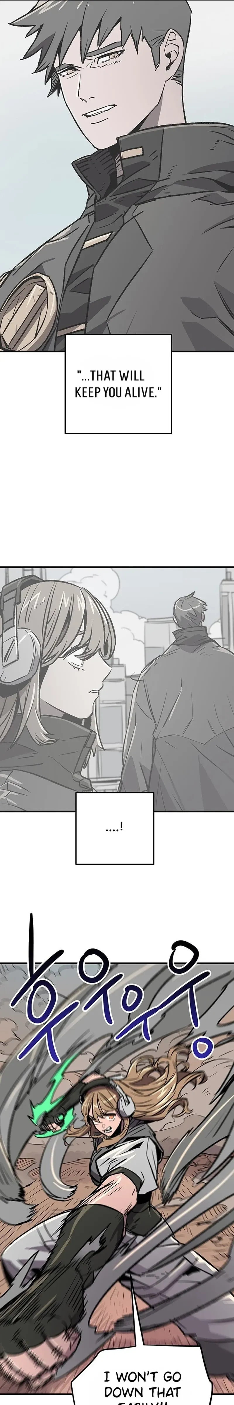 Read Falling Star chapter 24 image 4 on Lezhin