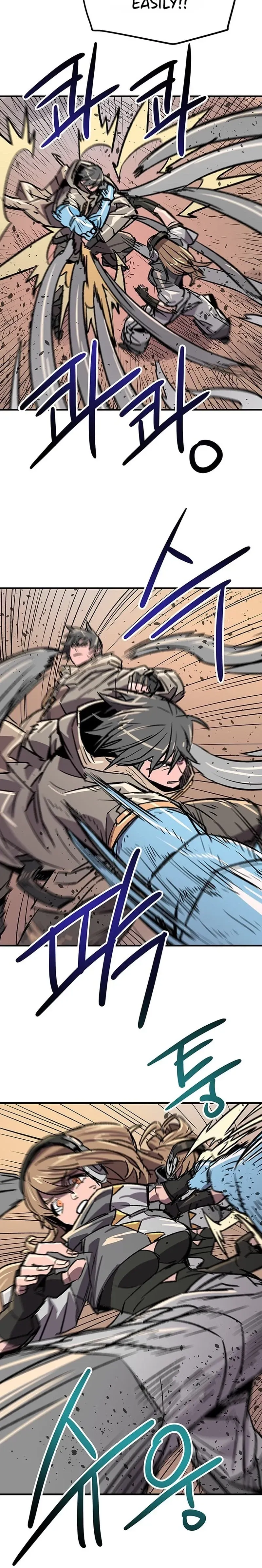 Read Falling Star chapter 24 image 5 on Lezhin