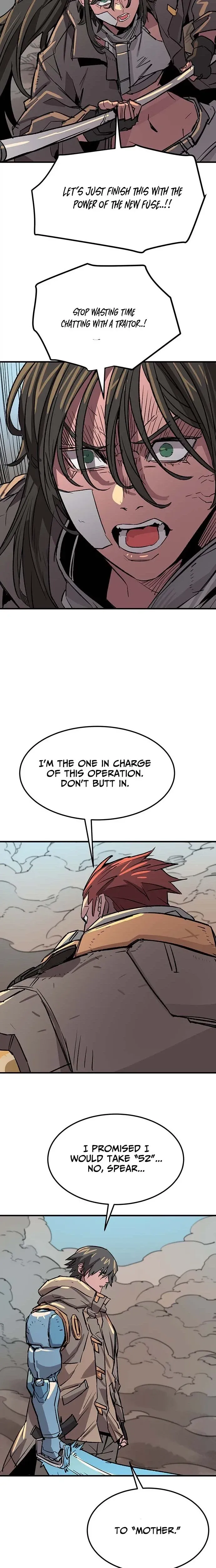 Read Falling Star chapter 25 image 11 on Lezhin