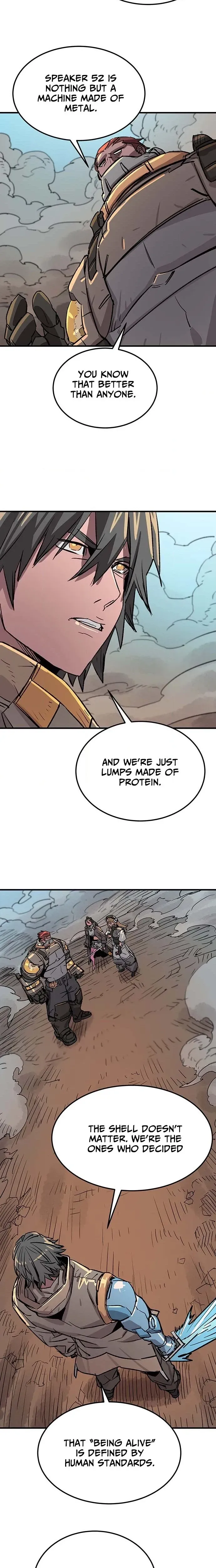 Read Falling Star chapter 25 image 12 on Lezhin