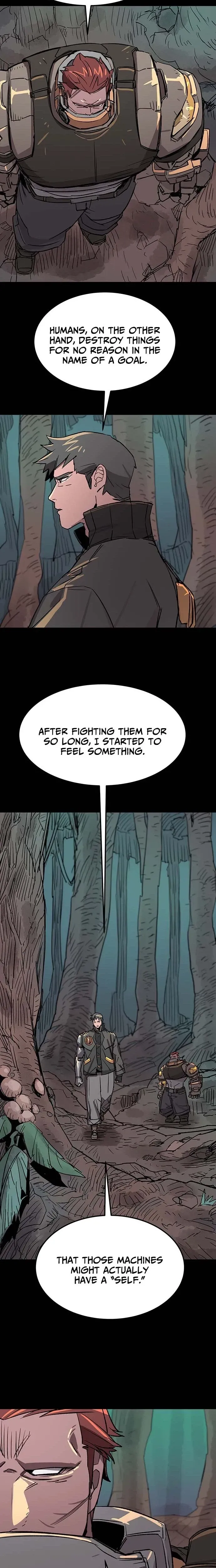 Read Falling Star chapter 25 image 15 on Lezhin