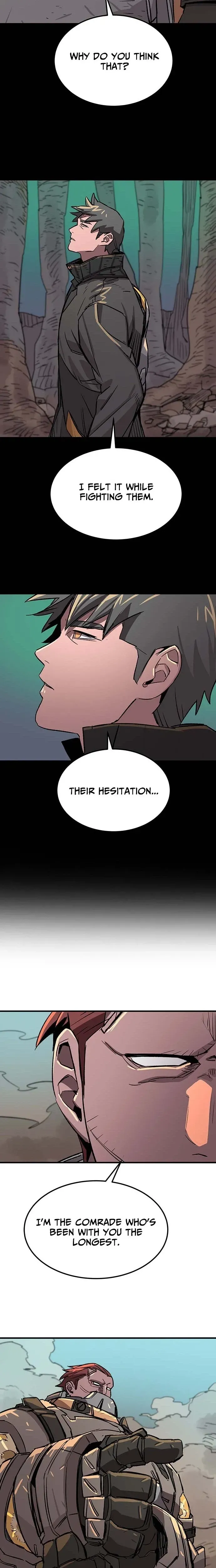 Read Falling Star chapter 25 image 16 on Lezhin