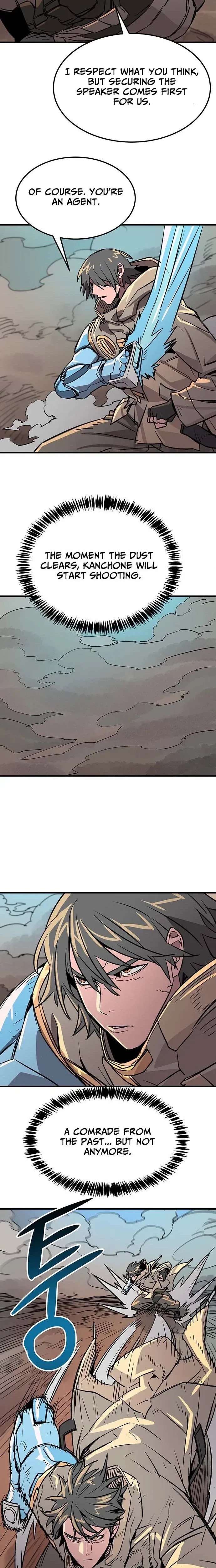 Read Falling Star chapter 25 image 17 on Lezhin