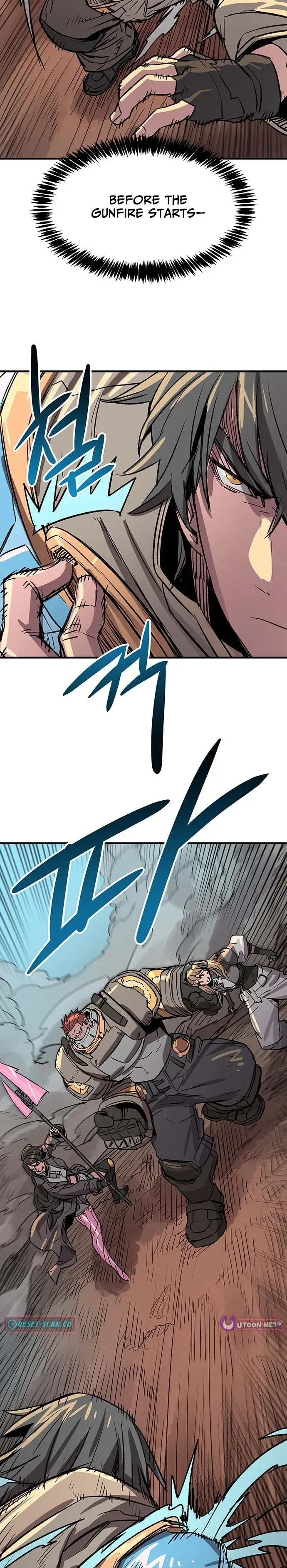 Read Falling Star chapter 25 image 18 on Lezhin