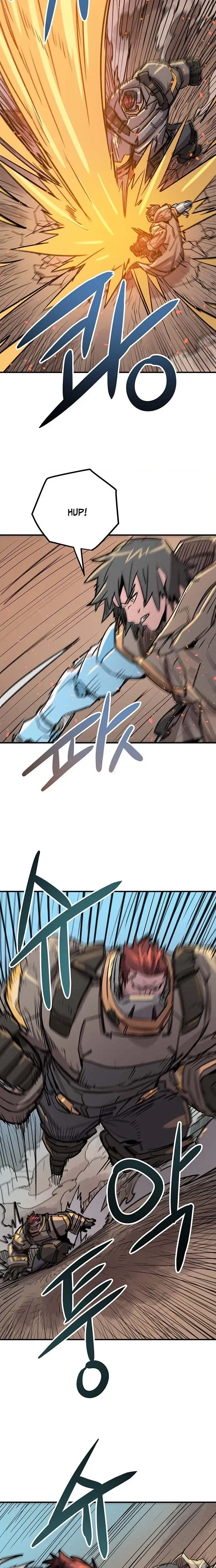 Read Falling Star chapter 25 image 2 on Lezhin