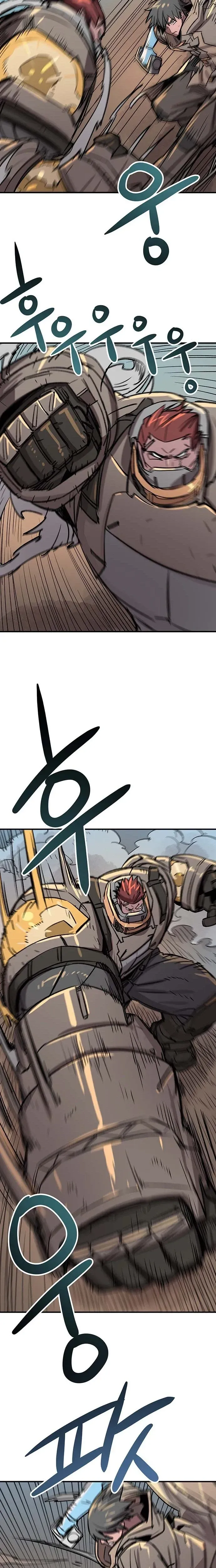 Read Falling Star chapter 25 image 3 on Lezhin