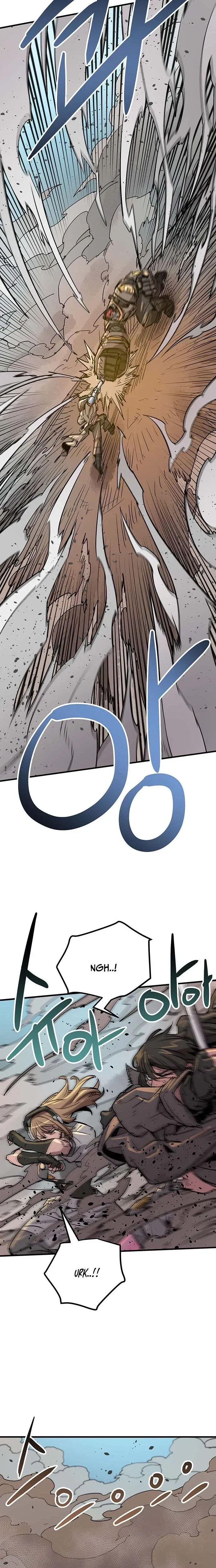 Read Falling Star chapter 25 image 8 on Lezhin