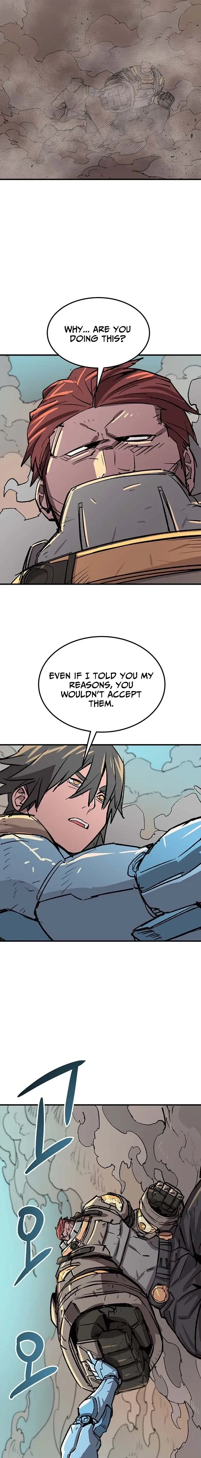 Read Falling Star chapter 25 image 9 on Lezhin