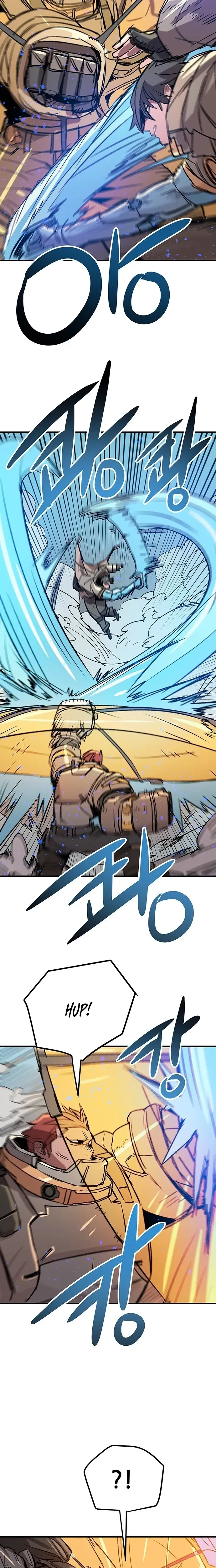 Read Falling Star chapter 26 image 1 on Lezhin