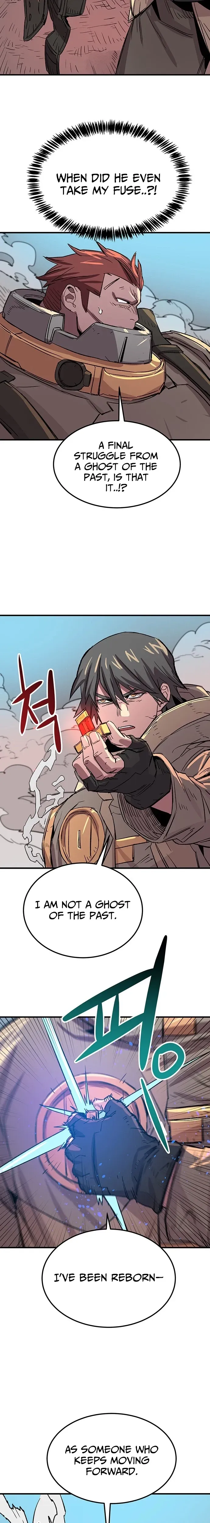 Read Falling Star chapter 26 image 16 on Lezhin