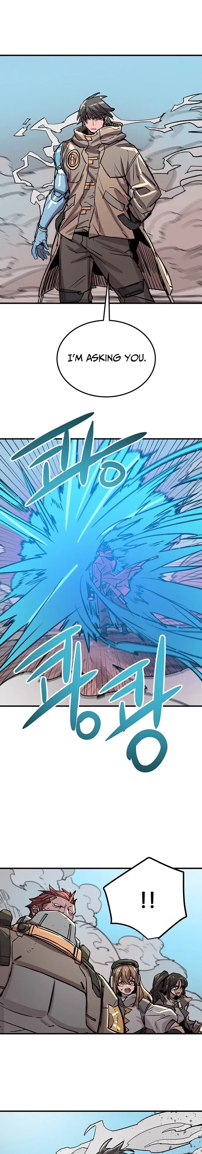 Read Falling Star chapter 26 image 18 on Lezhin