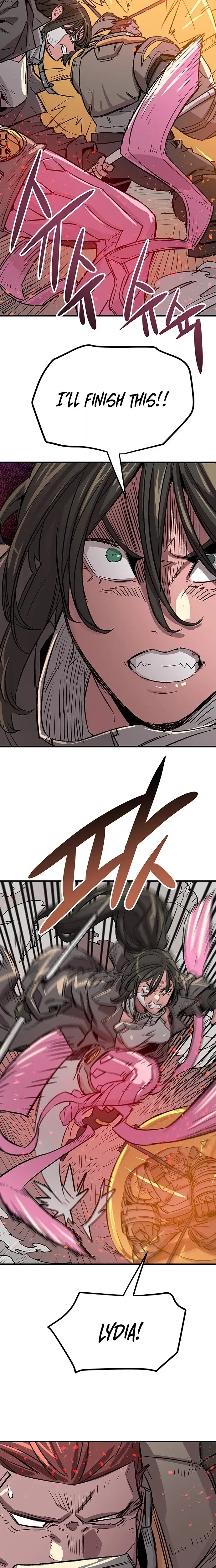 Read Falling Star chapter 26 image 2 on Lezhin