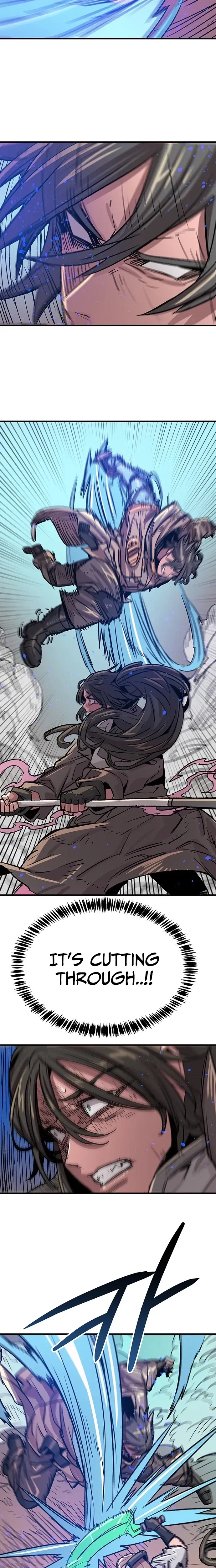 Read Falling Star chapter 26 image 5 on Lezhin