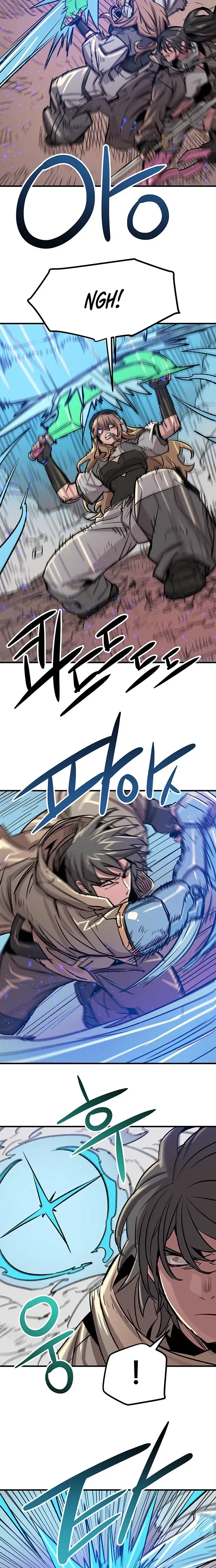 Read Falling Star chapter 26 image 6 on Lezhin