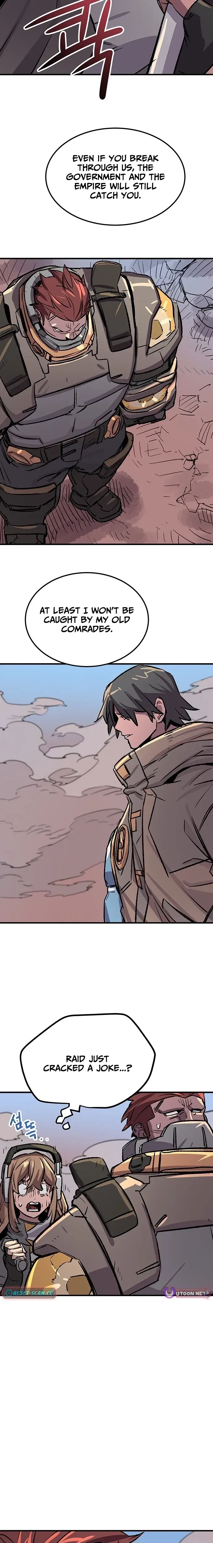 Read Falling Star chapter 27 image 10 on Lezhin