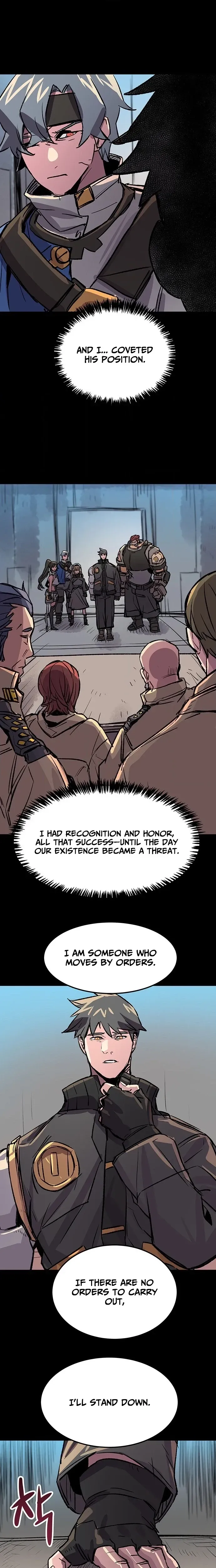 Read Falling Star chapter 27 image 12 on Lezhin