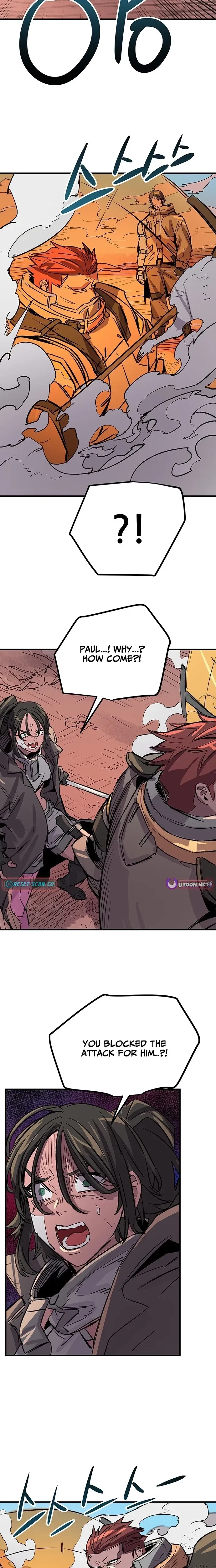 Read Falling Star chapter 27 image 15 on Lezhin