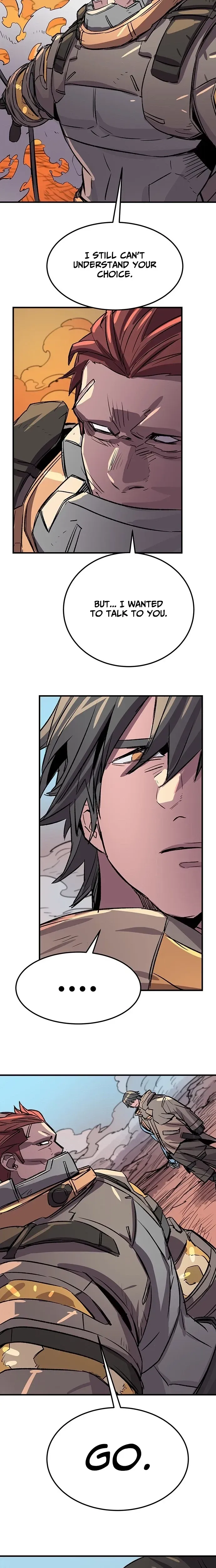 Read Falling Star chapter 27 image 16 on Lezhin