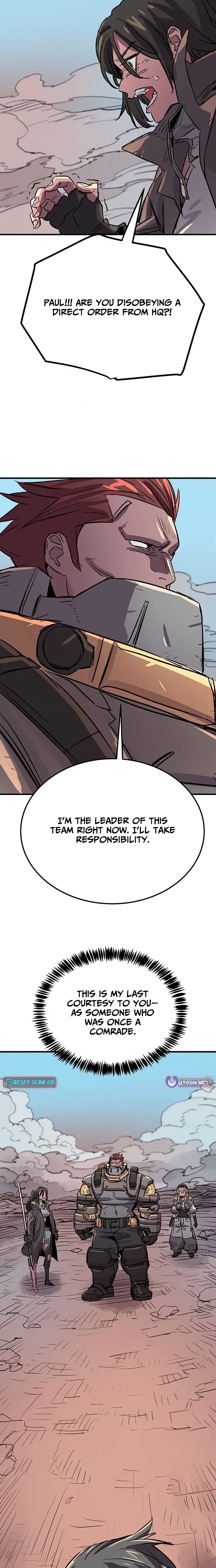 Read Falling Star chapter 27 image 17 on Lezhin