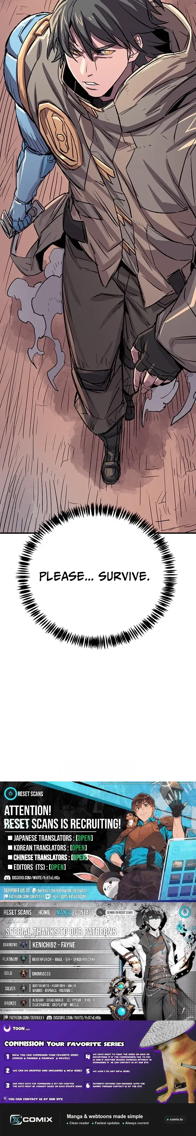 Read Falling Star chapter 27 image 18 on Lezhin
