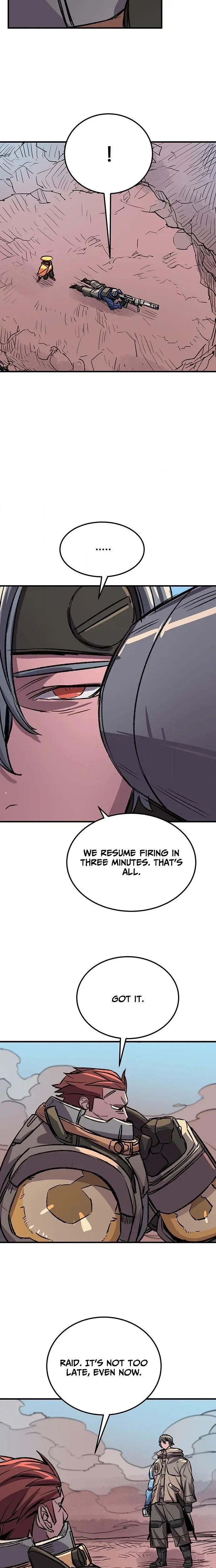 Read Falling Star chapter 27 image 2 on Lezhin