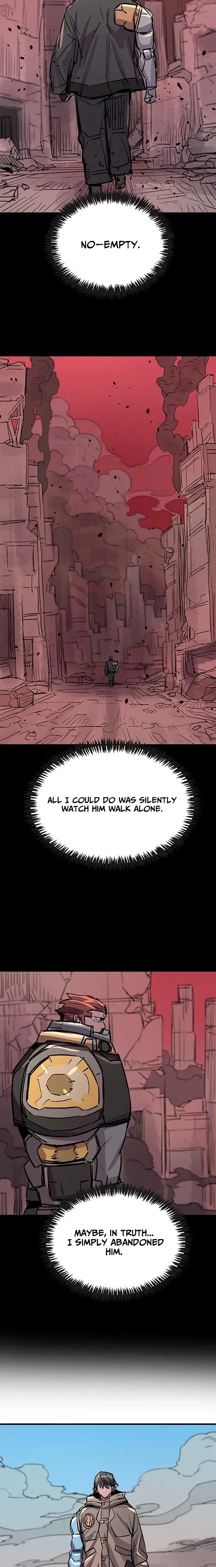 Read Falling Star chapter 27 image 7 on Lezhin