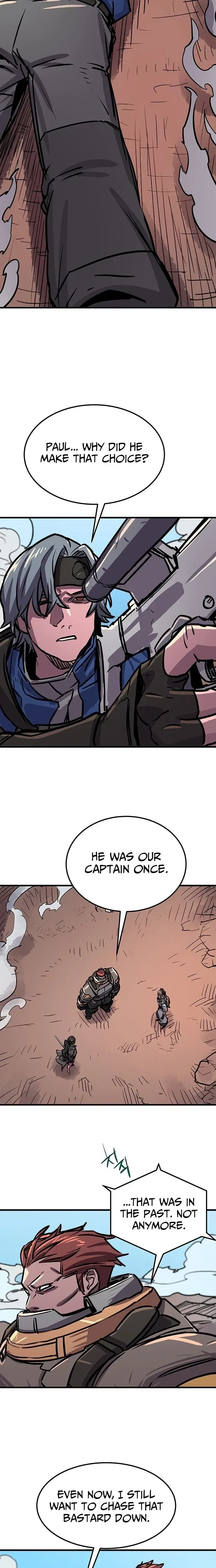 Read Falling Star chapter 28 image 1 on Lezhin
