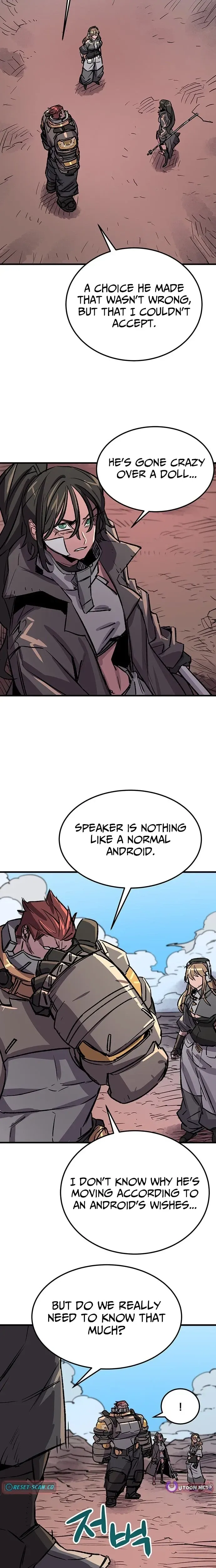 Read Falling Star chapter 28 image 10 on Lezhin