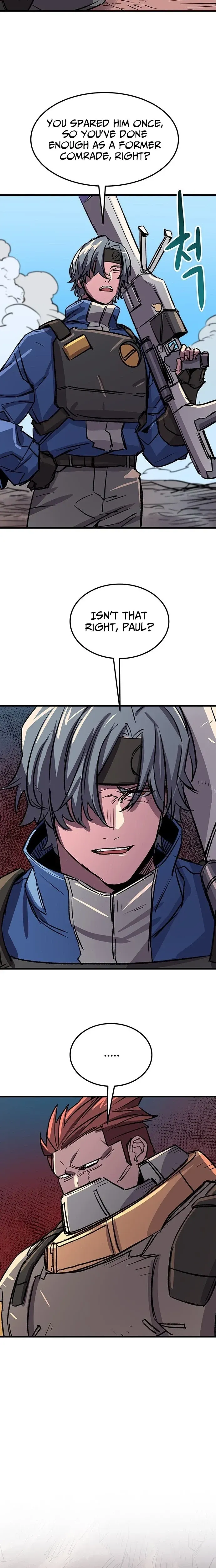 Read Falling Star chapter 28 image 11 on Lezhin
