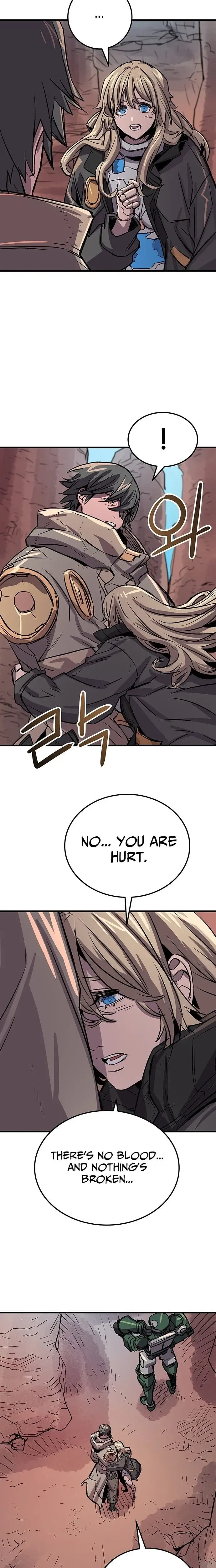 Read Falling Star chapter 28 image 15 on Lezhin