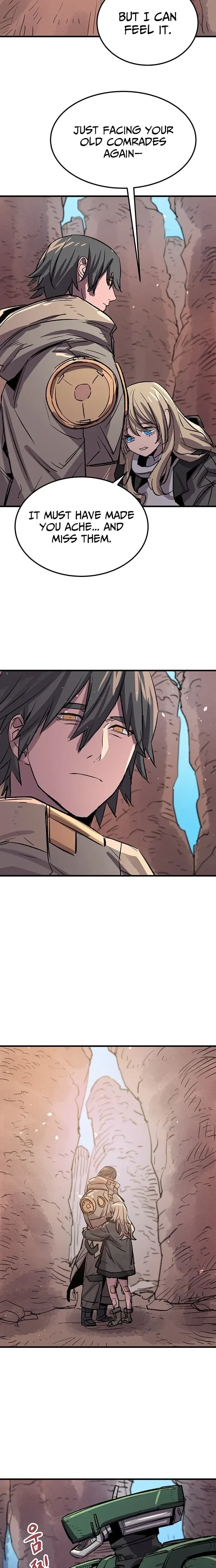 Read Falling Star chapter 28 image 16 on Lezhin
