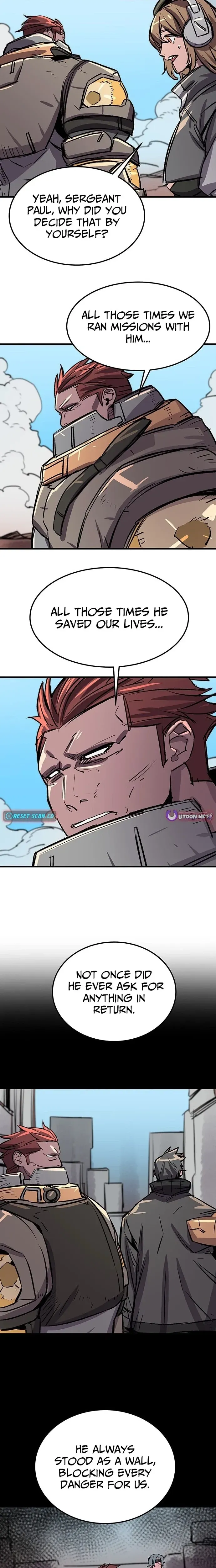 Read Falling Star chapter 28 image 3 on Lezhin
