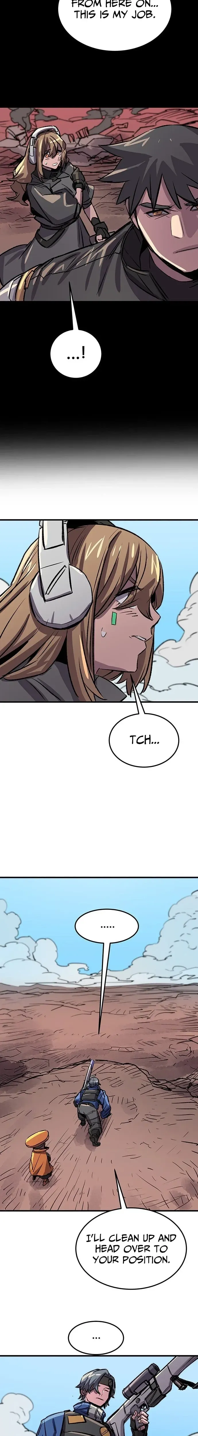 Read Falling Star chapter 28 image 6 on Lezhin