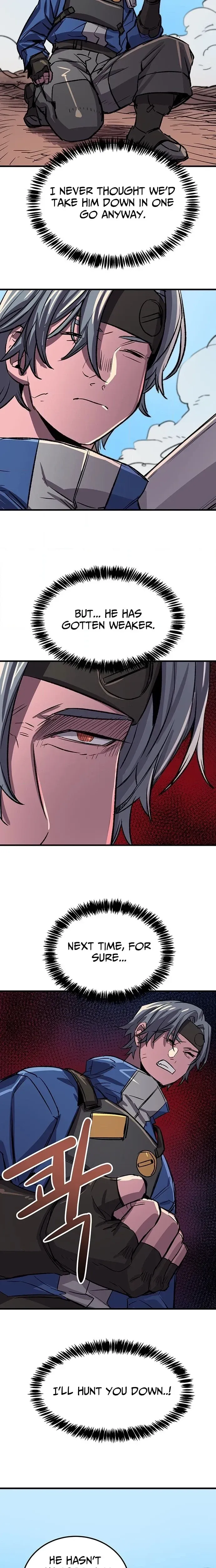 Read Falling Star chapter 28 image 7 on Lezhin